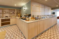 Hôtel Otelinn, Caen Hôtels à : Saint-Contest