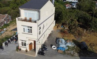 Liuqiu Backpackers Hostel