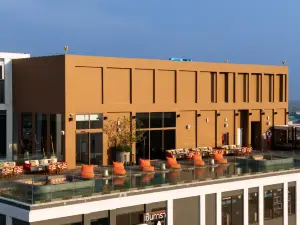 프라나콘시아유타야의 인기 베스트 4성급 호텔