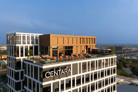 센타라 아유타야