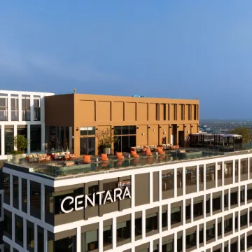 Centara Ayutthaya Hotels near Ayothaya Floating Market