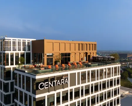 Centara Ayutthaya Hotels in Phra Nakhon Si Ayutthaya