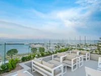 Kos Divine Hotel & Suites Hotels near Kos Castle