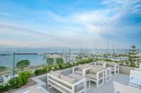 Kos Divine Hotel & Suites - Huoneistot
