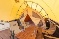 Pocheon Noble Glamping Pension - 4-Star