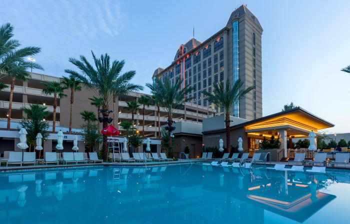 Palace Station Hotel & Casino