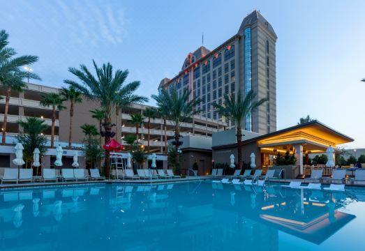 팰리스 스테이션