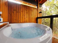 Cottage Hiruzen No Mori