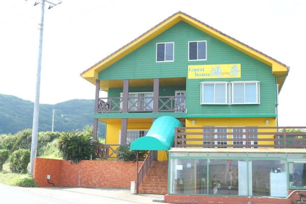게스트 하우스 아소보(Seaside House Asobo)_1