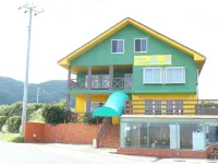 Seaside House Asobo - 2 ดาว