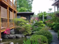 Kitaguni Ryokan Hotel a Ninohe