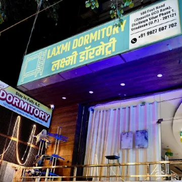 Laxmi Dormitory