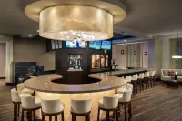 Courtyard by Marriott Irvine Spectrum - Bar