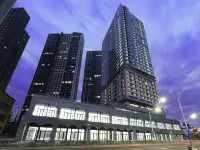 Mercure Ambassador Ulsan Hotels near Ceeport