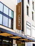OKKO HOTELS Paris Rueil Malmaison Hotels in Rueil-Malmaison