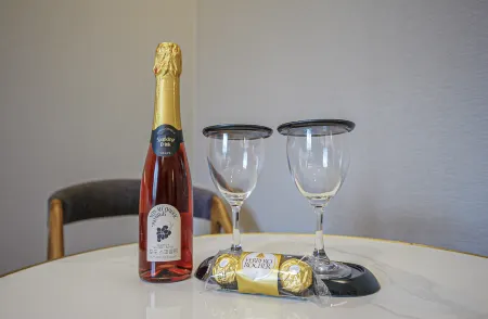 Haman the Hamilton Отели в г. Хаман