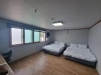 Chilbosan Hot Spring Resort