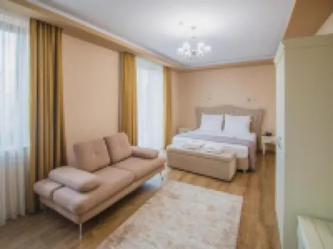 Hotel Borova Hotels in Korce