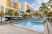 Marriott's Crystal Shores - Beach