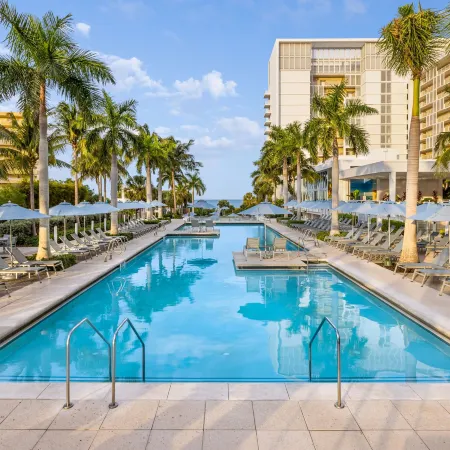 Marriott's Crystal Shores