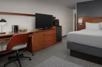 Courtyard Panama City Hoteles en Panama City
