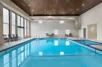 Days Inn by Wyndham Saint John New Brunswick