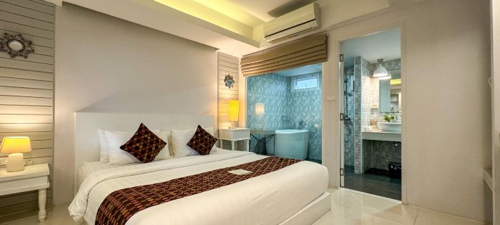 NAN Nakara Boutique Hotels in Nan City