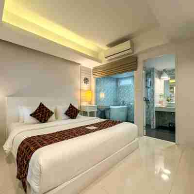 NAN Nakara Boutique Rooms