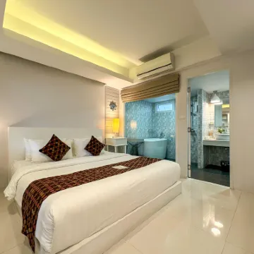 NAN Nakara Boutique Hotels near Phumin Temple