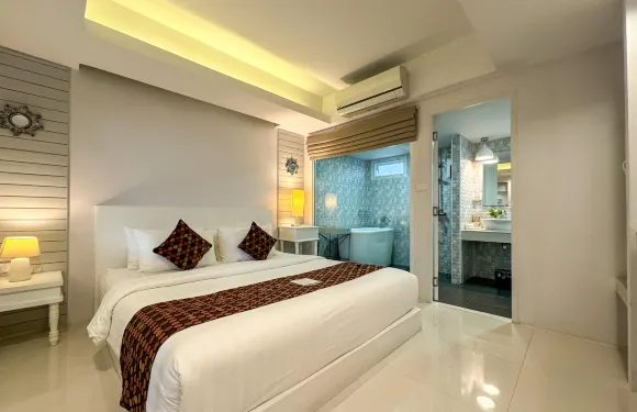 南納卡拉精品酒店