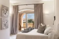 Le Suites Porto Cervo Hoteles en Porto Cervo
