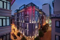 Wabi Hostels Istanbul Hotels in 