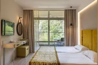 Grifid Encanto Beach Hotel - Medispa, Ultra All Inclusive & Private Beach