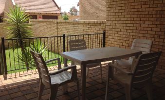 Fully Furnished Rentals Bloemfontein