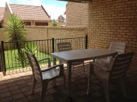 완전히 가구가 갖춰진 렌탈 블룸폰테인