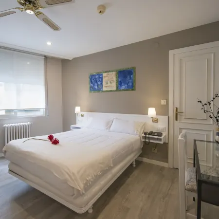 Hotel Miño