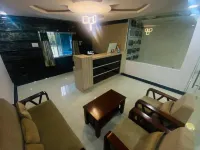 Lake Residency Hotels in Baichanalli