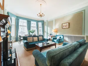 No1 the Mansions by Mansley