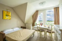 Tulip Inn Honfleur Residence