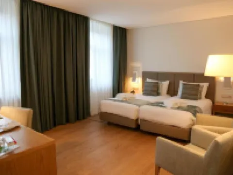 Inatel Manteigas Hotels in Manteigas