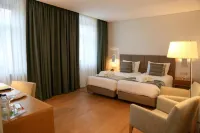 Inatel Manteigas Hotels near Viveiro das Trutas
