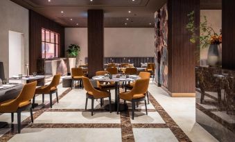 Hotel Cristoforo Colombo – Preferred Hotels & Resorts.
