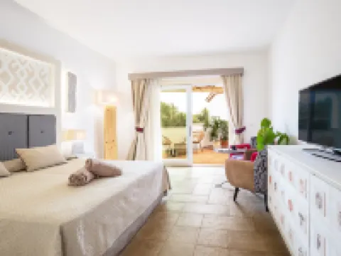 Corte Bianca - Adults Only & Spa - Bovis Hotels Hotels in Cardedu