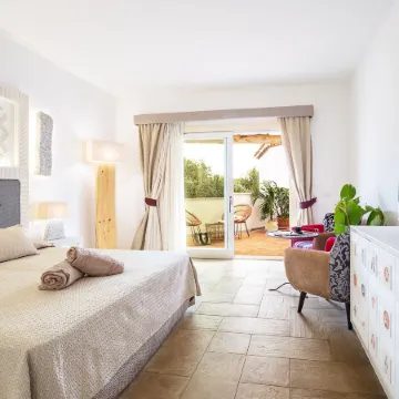 Corte Bianca - Adults Only & Spa - Bovis Hotels
