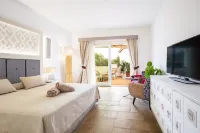 Corte Bianca - Adults Only & Spa - Bovis Hotels Hotels in Bari Sardo