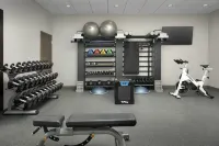 Hampton Inn and Suites by Hilton Lexington Columbia Hotels in Lexington County