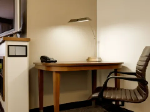 Hyatt Place Dublin/Pleasanton Hotels in Dublin