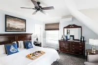 Crowne Pointe Historic Inn Adults Only Hotels in Provincetown