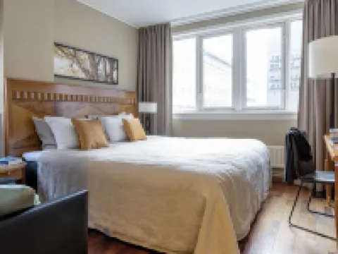 First Hotel Millennium Hotels in Oslo