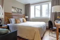 First Hotel Millennium  otelleri